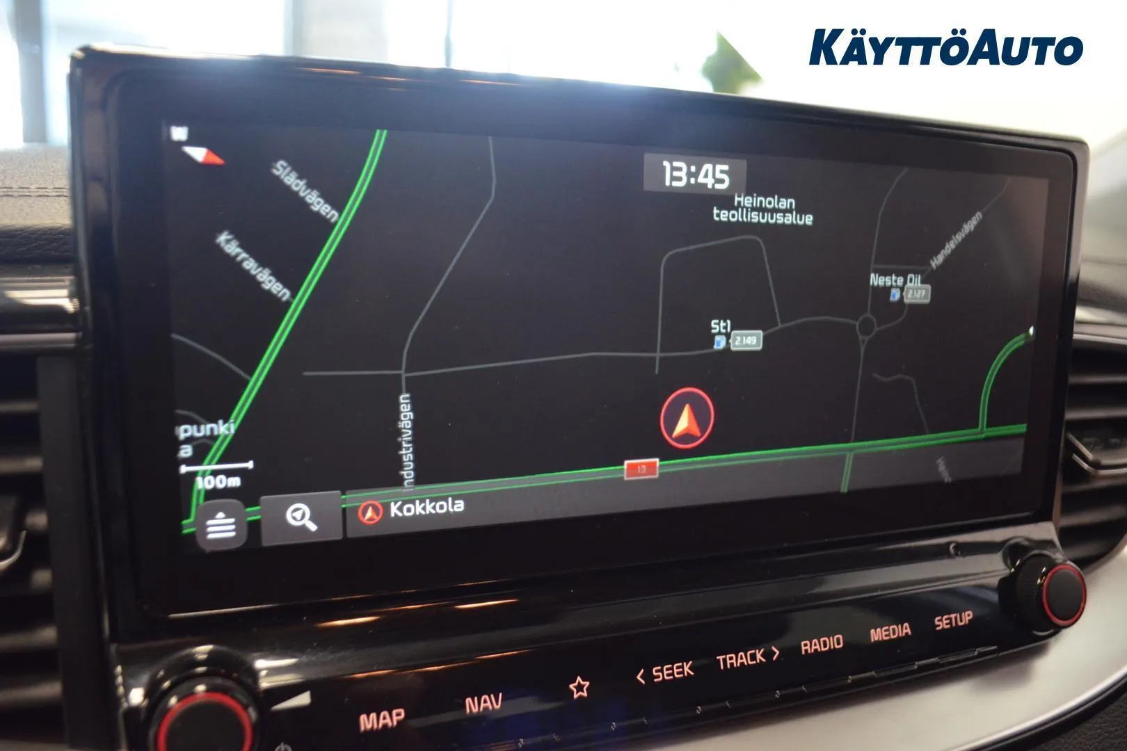 Kia Ceed ESP-762 carousel image