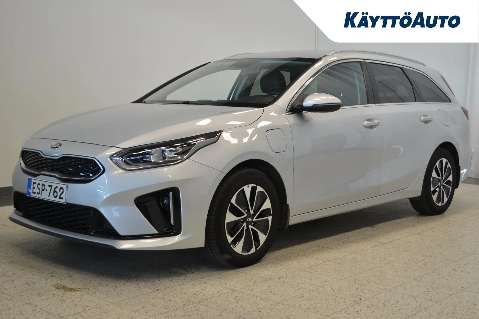Kia Ceed ESP-762 carousel image