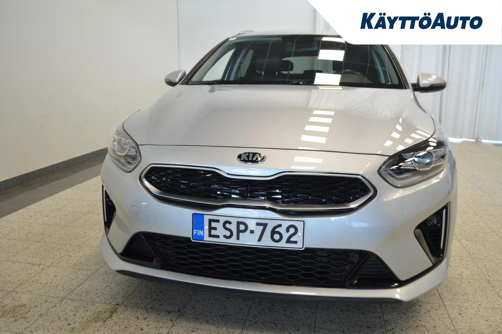 Kia Ceed ESP-762 carousel image