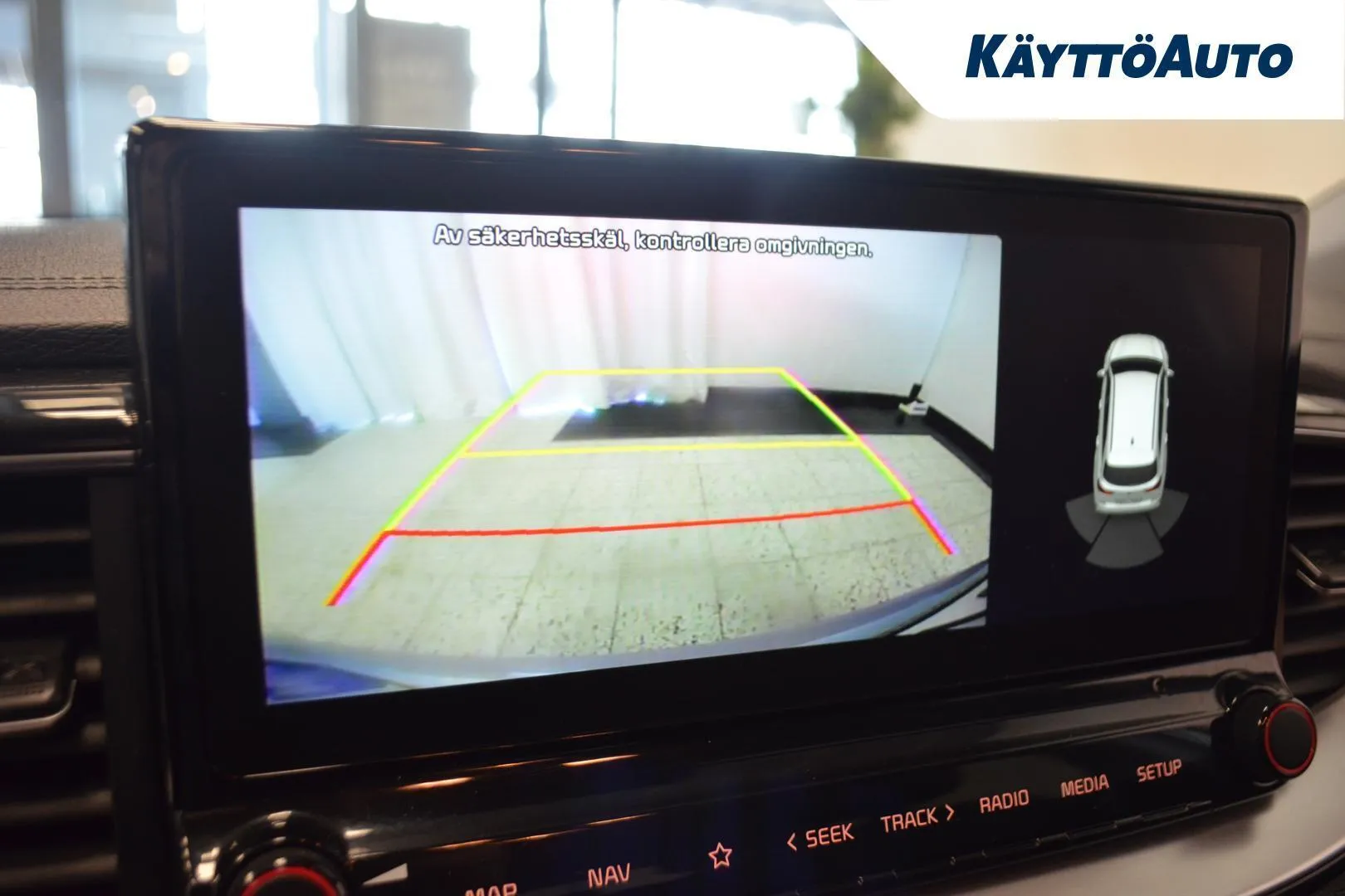Kia Ceed ESP-762 carousel image