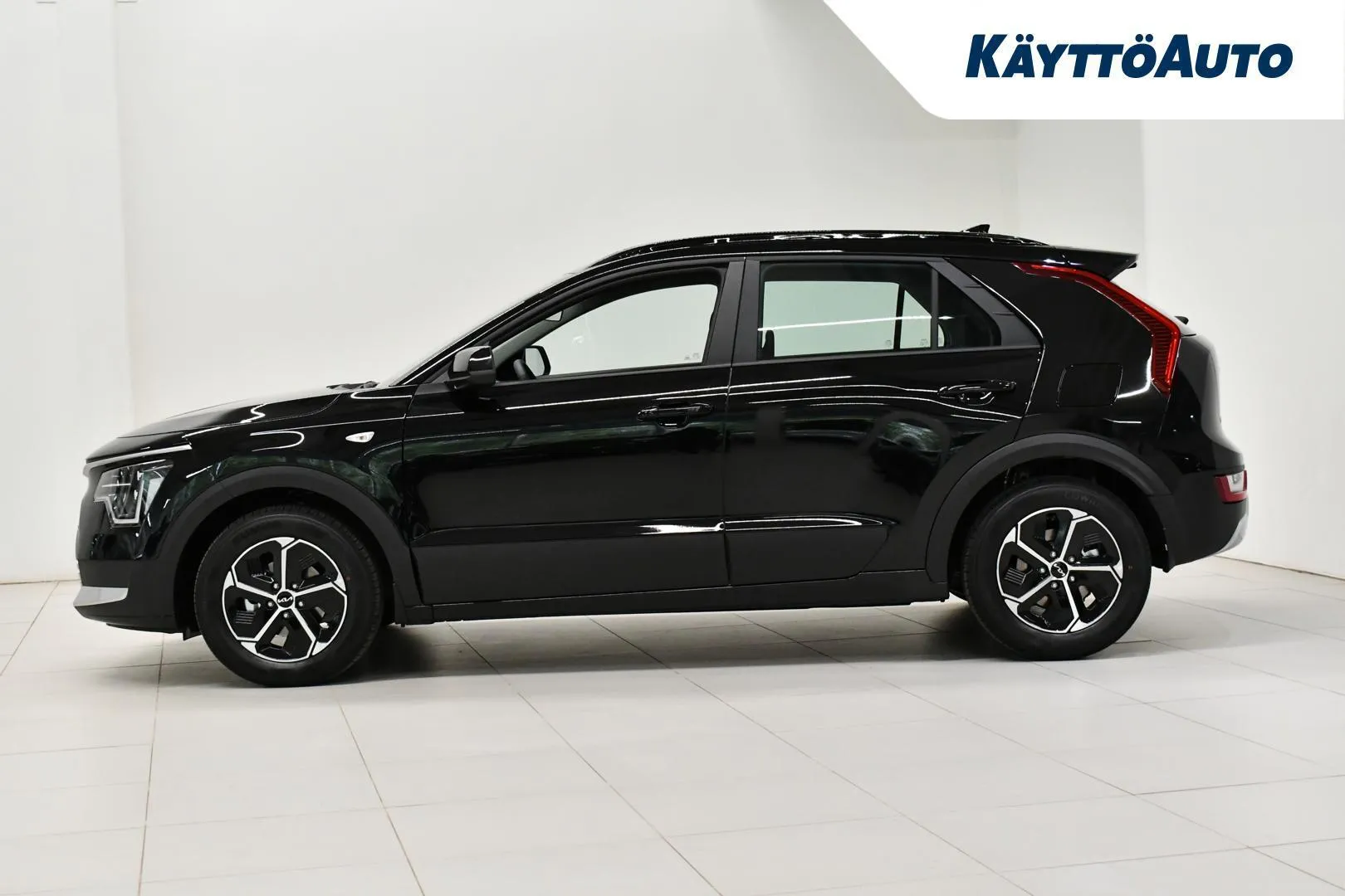 Kia Niro NOM-909 carousel image