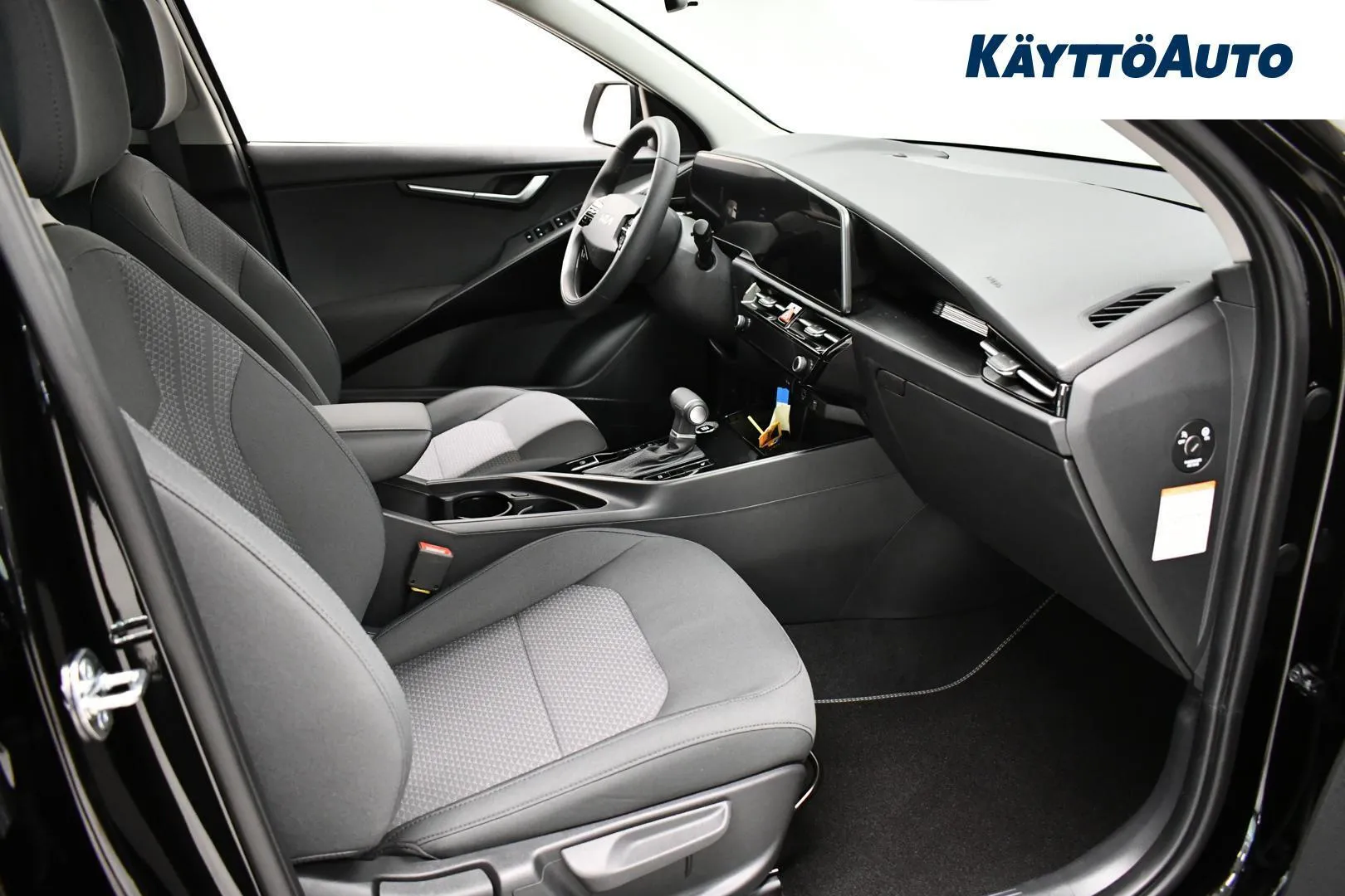 Kia Niro NOM-909 carousel image