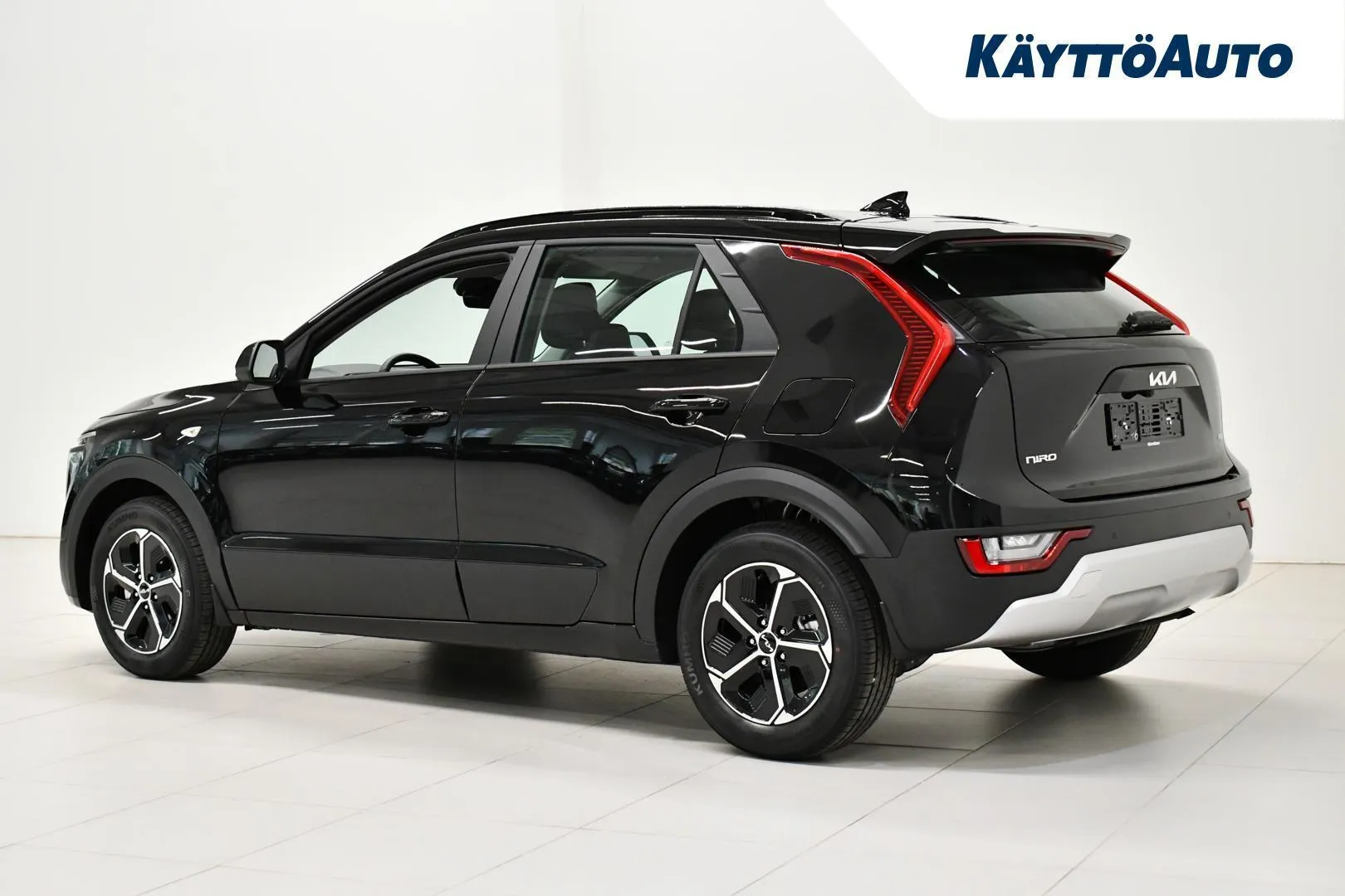 Kia Niro NOM-909 carousel image