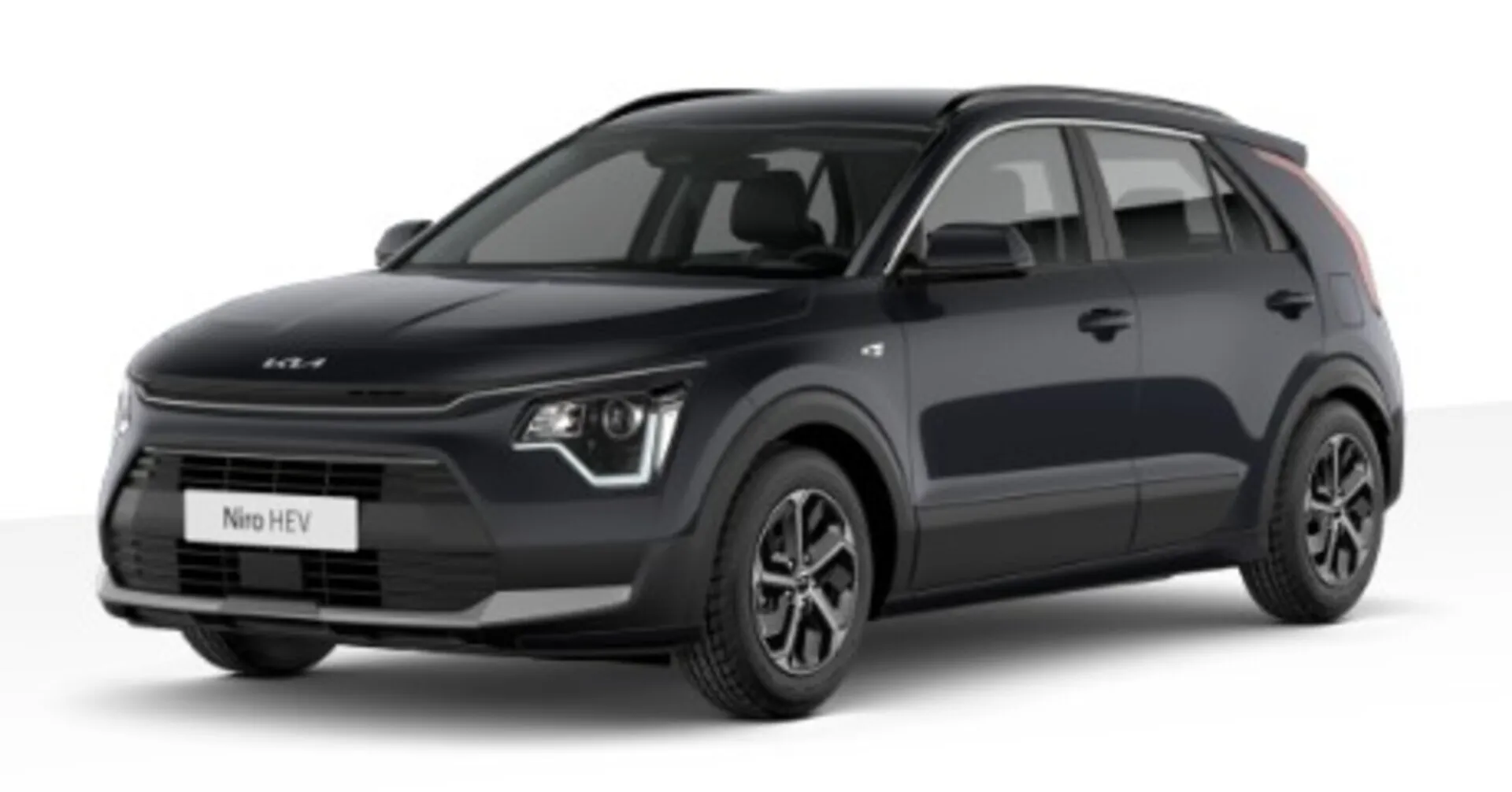 Kia Niro NOM-909 carousel image