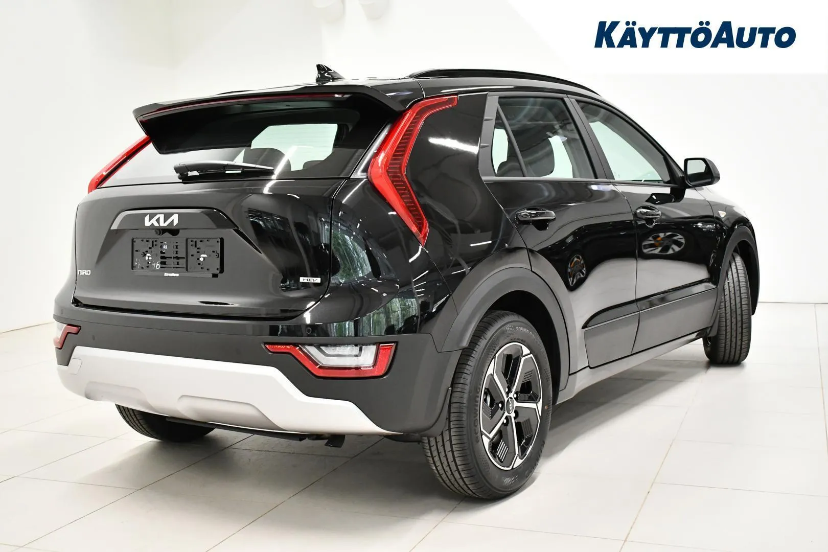 Kia Niro NOM-909 carousel image