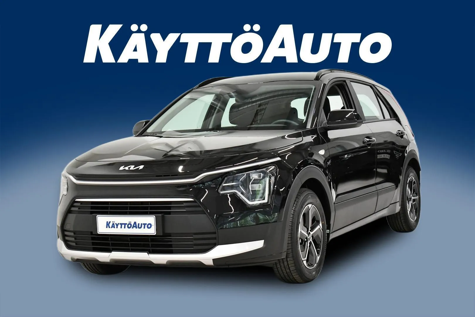 Kia Niro NOM-909 carousel image