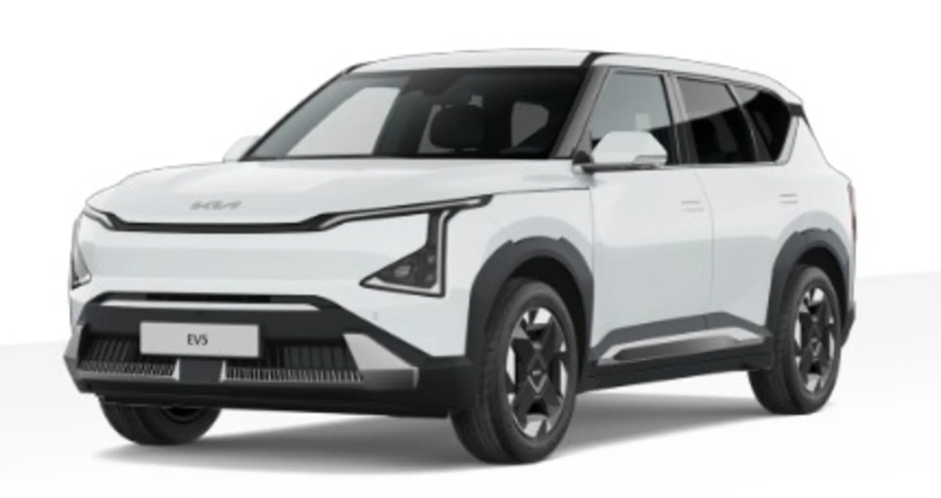 Kia EV5 NOM-947 carousel image