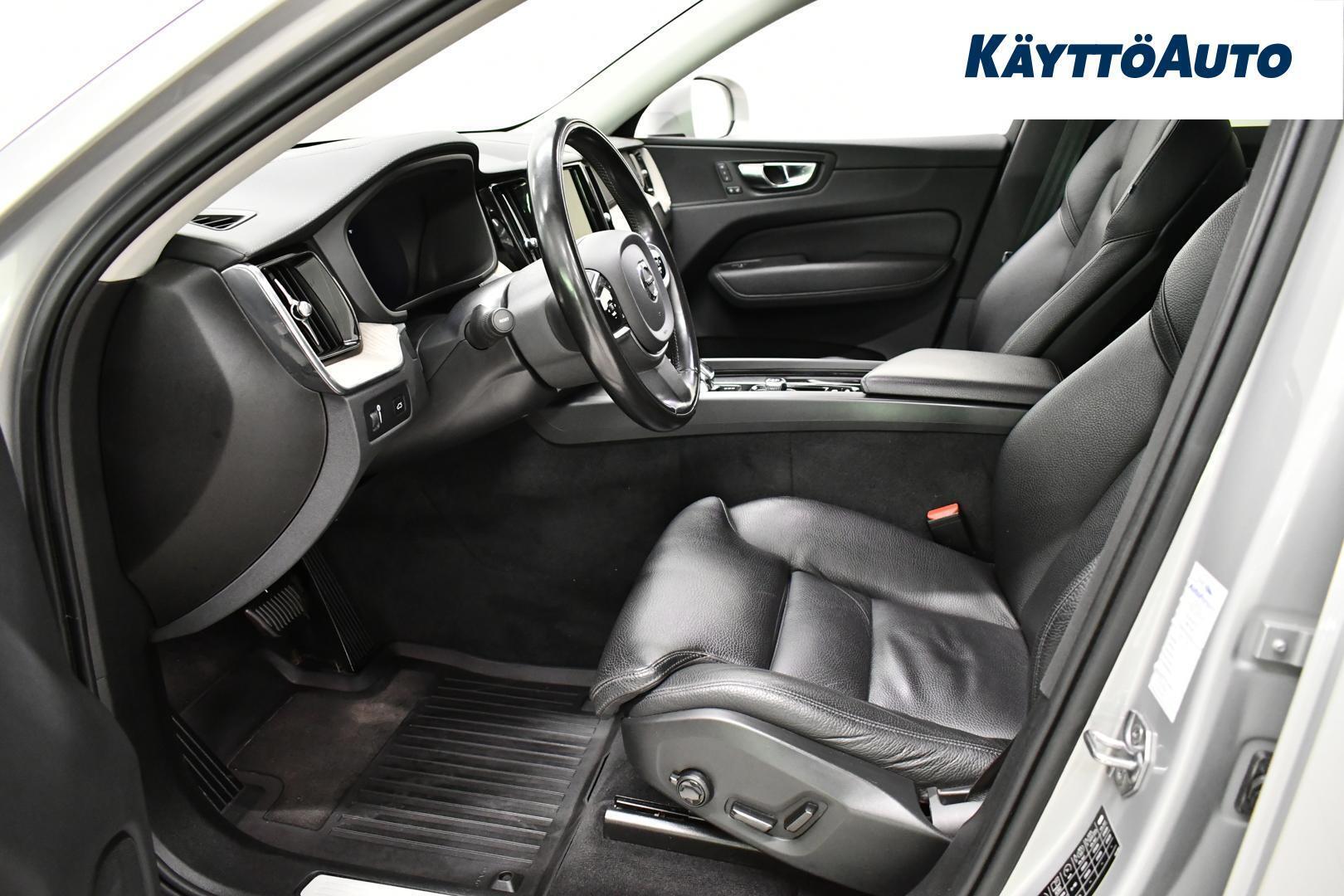 Volvo XC60 B4 D-MHEV Inscription aut 2021, kuva 5/24