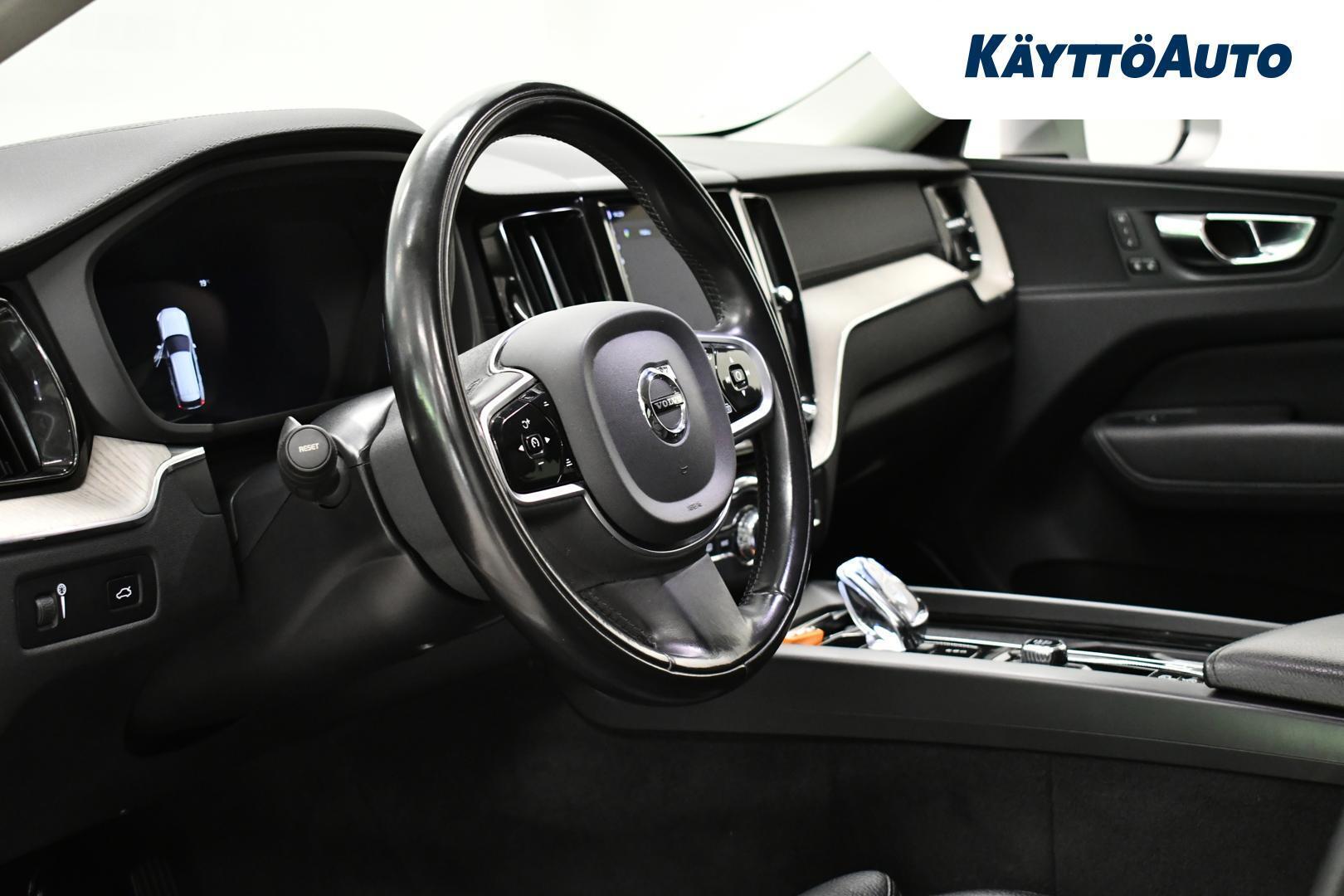 Volvo XC60 B4 D-MHEV Inscription aut 2021, kuva 7/24