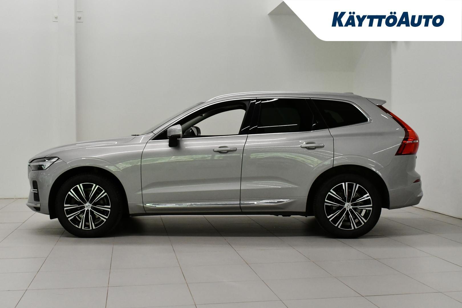Volvo XC60 B4 D-MHEV Inscription aut 2021, kuva 3/24