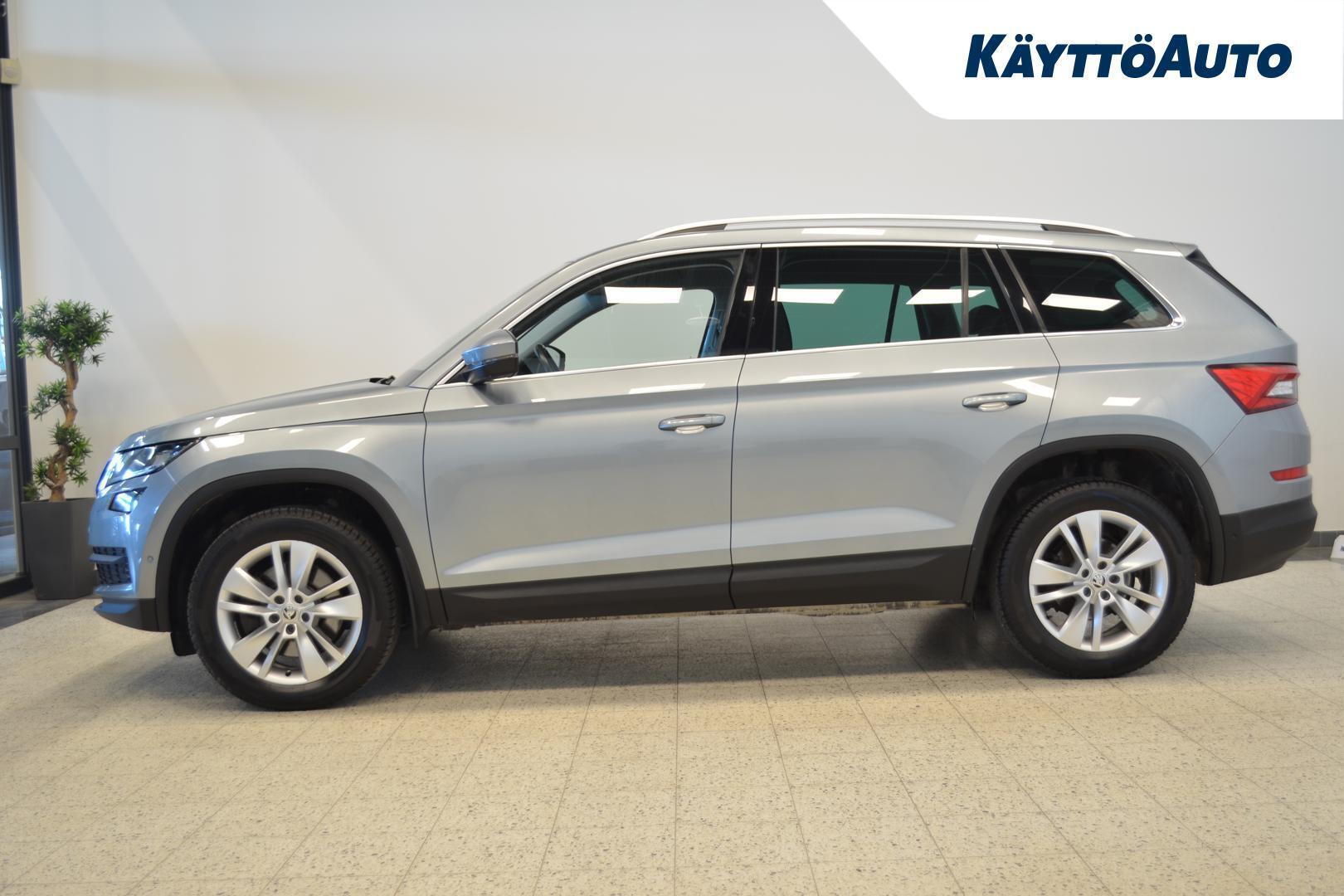 Skoda Kodiaq 2020, kuva 5/30
