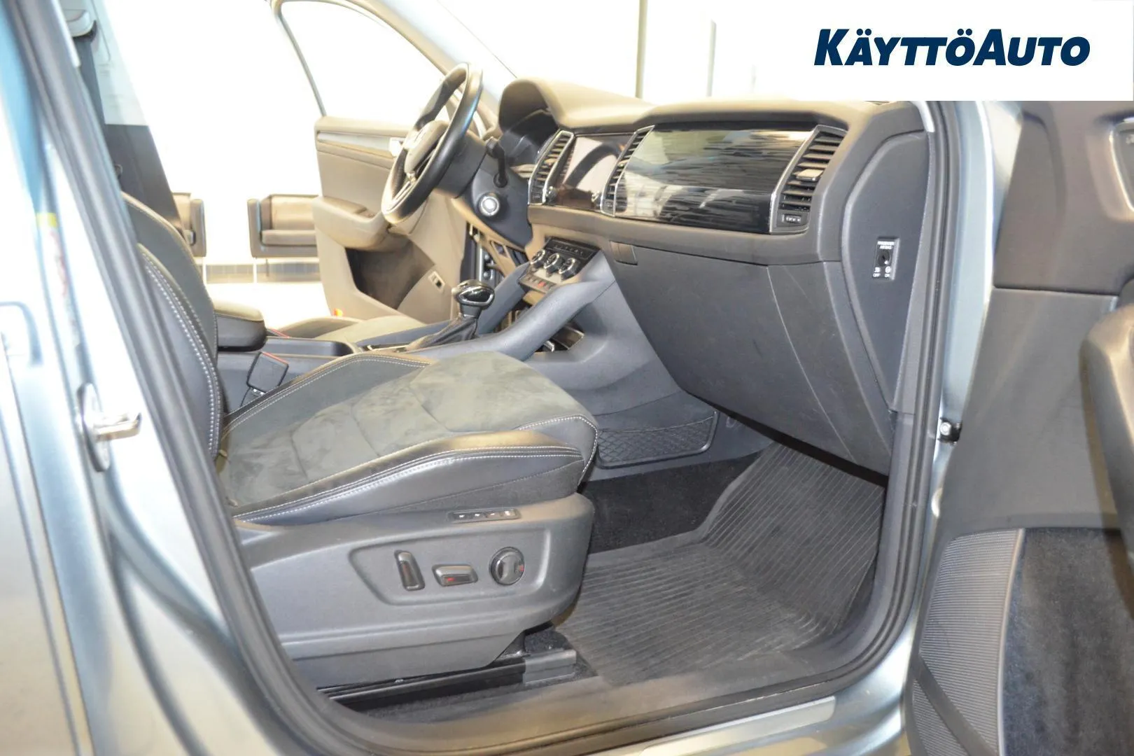 Skoda Kodiaq CNJ-364 carousel image