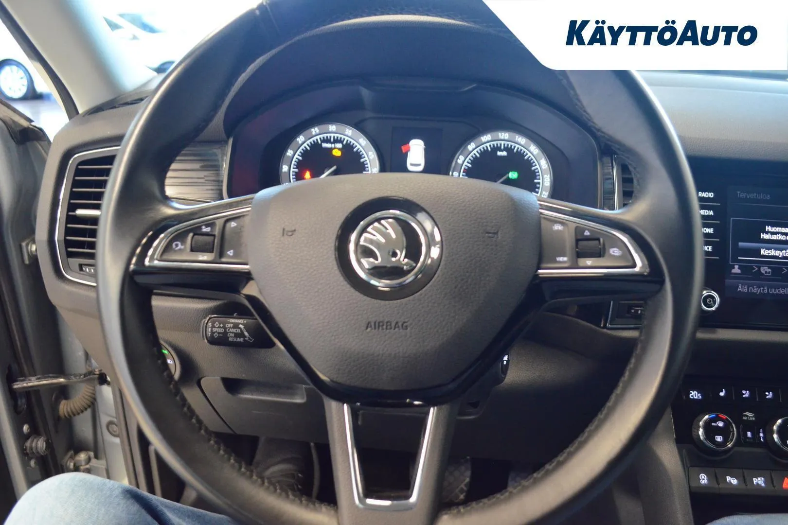 Skoda Kodiaq CNJ-364 carousel image