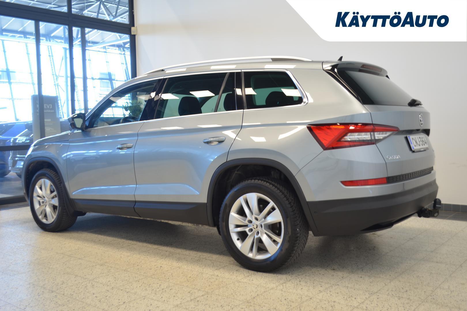 Skoda Kodiaq 2020, kuva 4/30