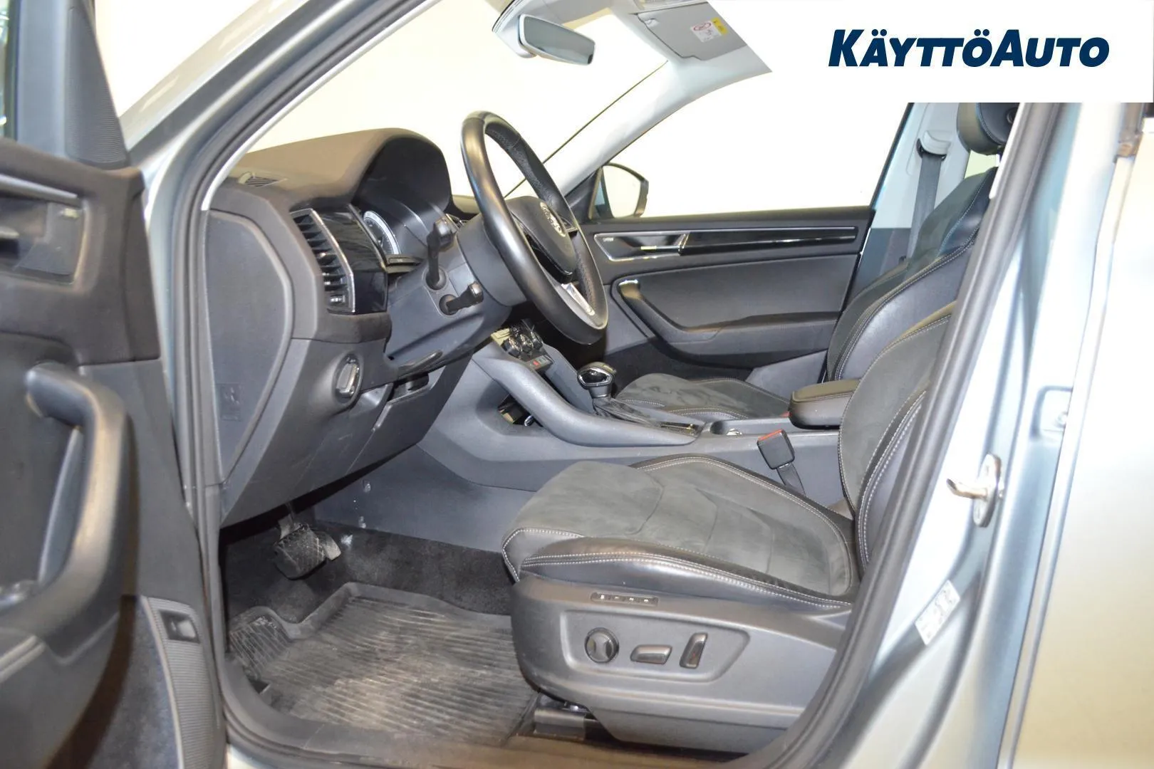 Skoda Kodiaq CNJ-364 carousel image