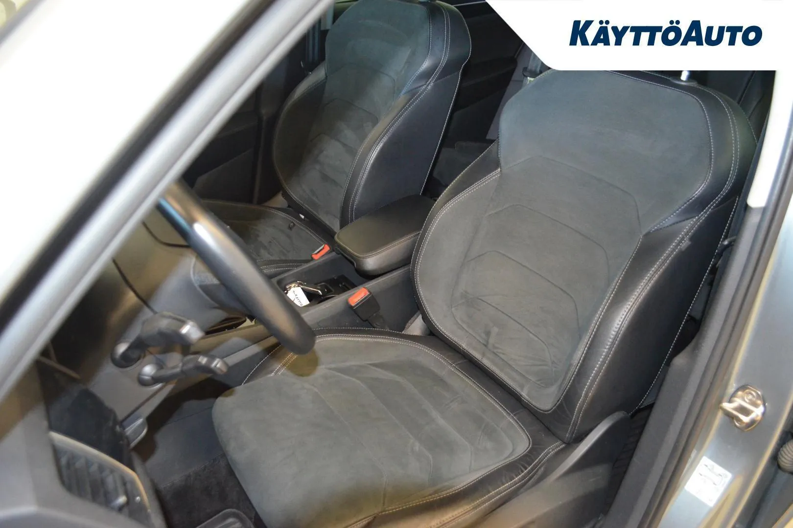 Skoda Kodiaq CNJ-364 carousel image