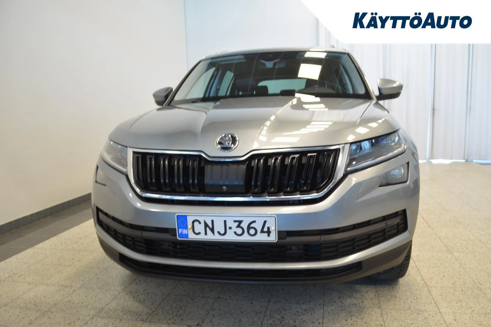 Skoda Kodiaq CNJ-364 carousel image