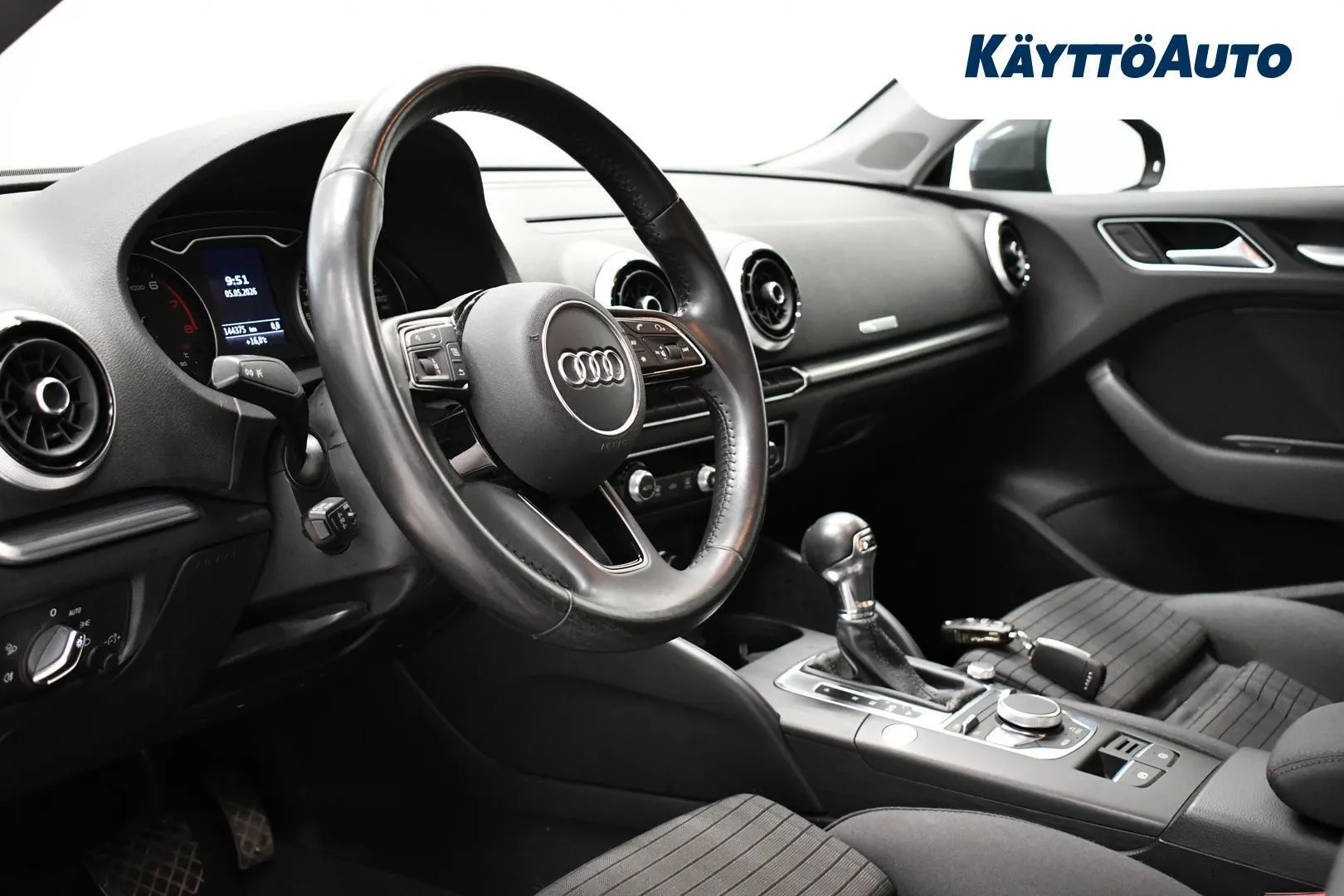 Audi A3 BUO-476 carousel image