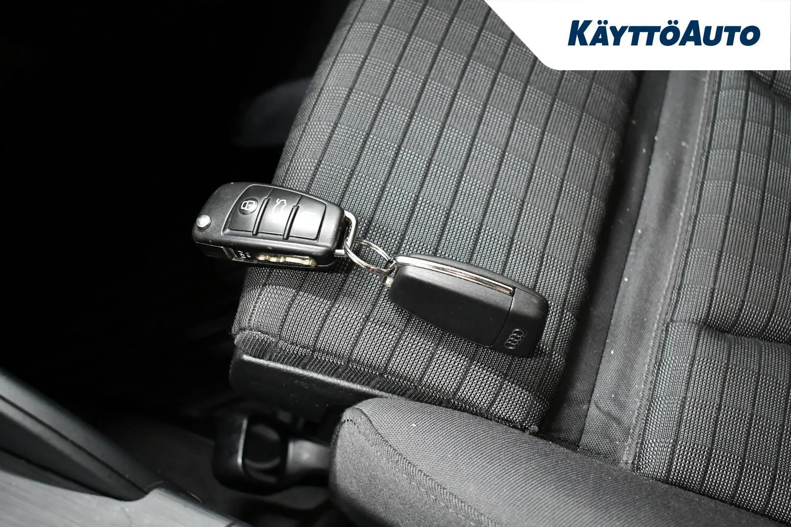 Audi A3 BUO-476 carousel image