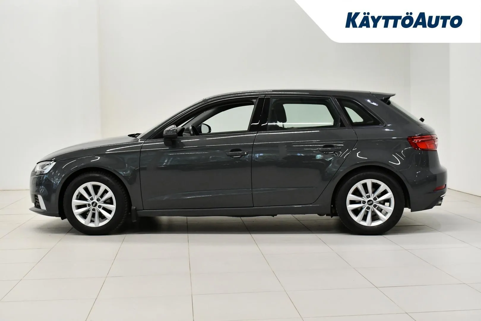 Audi A3 BUO-476 carousel image