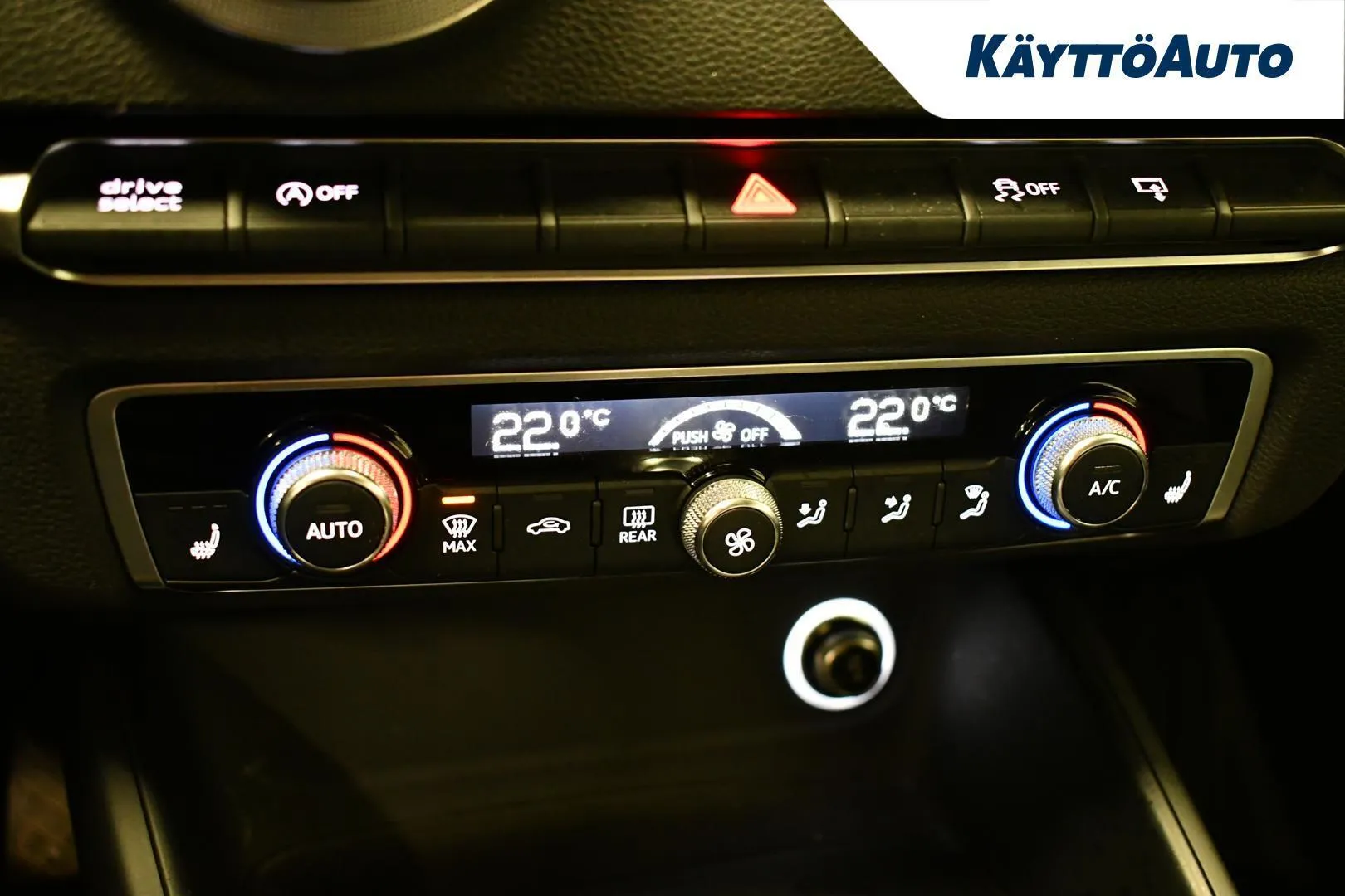 Audi A3 BUO-476 carousel image