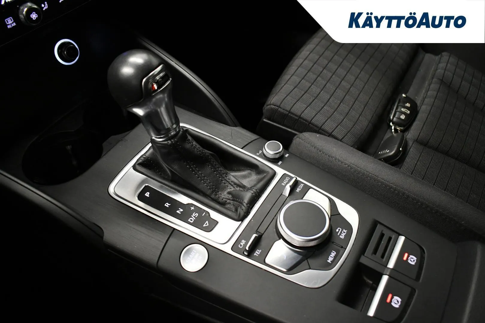 Audi A3 BUO-476 carousel image