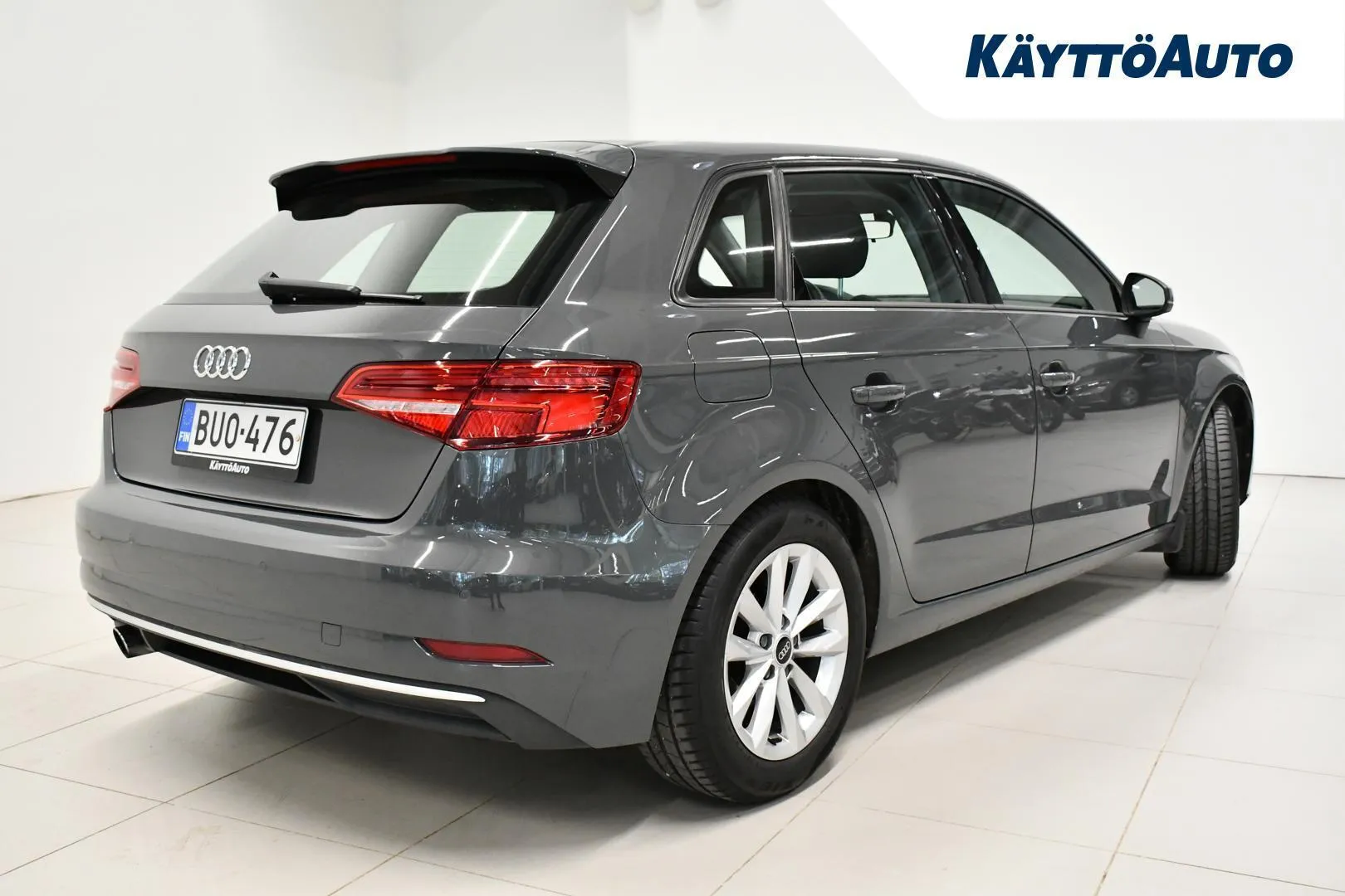 Audi A3 BUO-476 carousel image