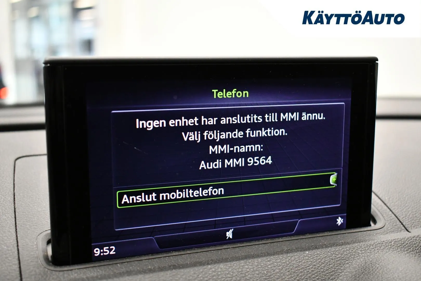 Audi A3 BUO-476 carousel image