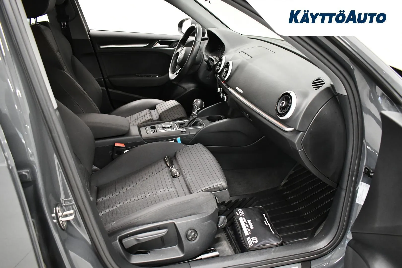 Audi A3 BUO-476 carousel image