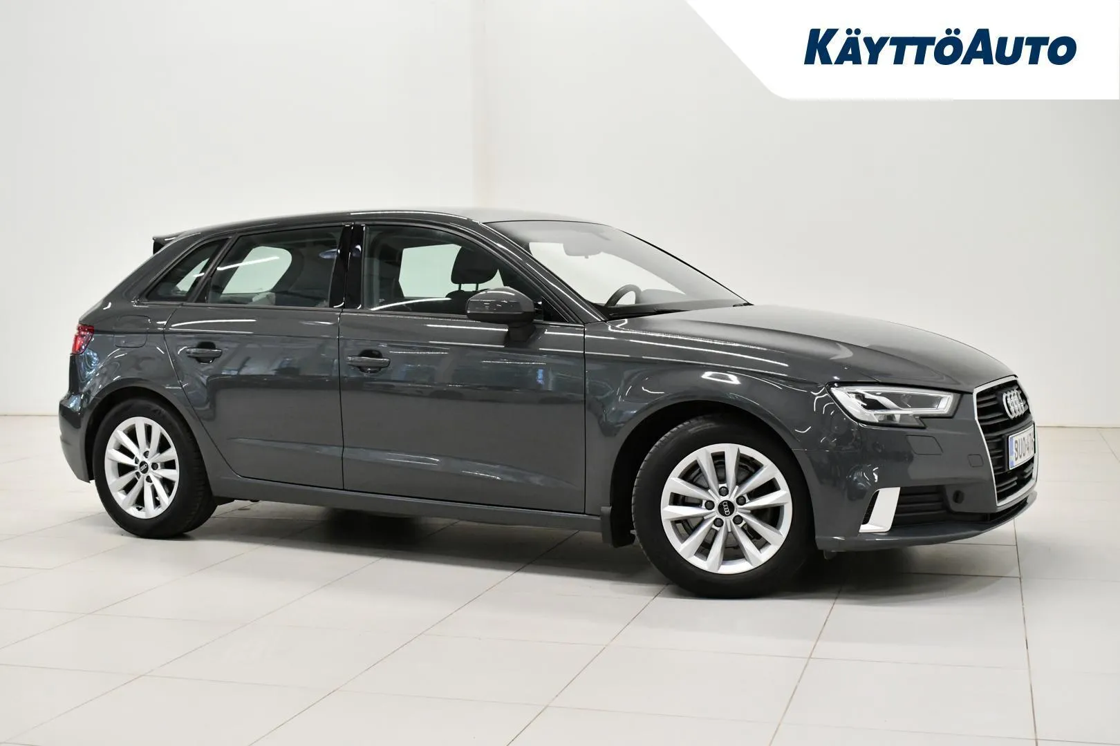Audi A3 BUO-476 carousel image