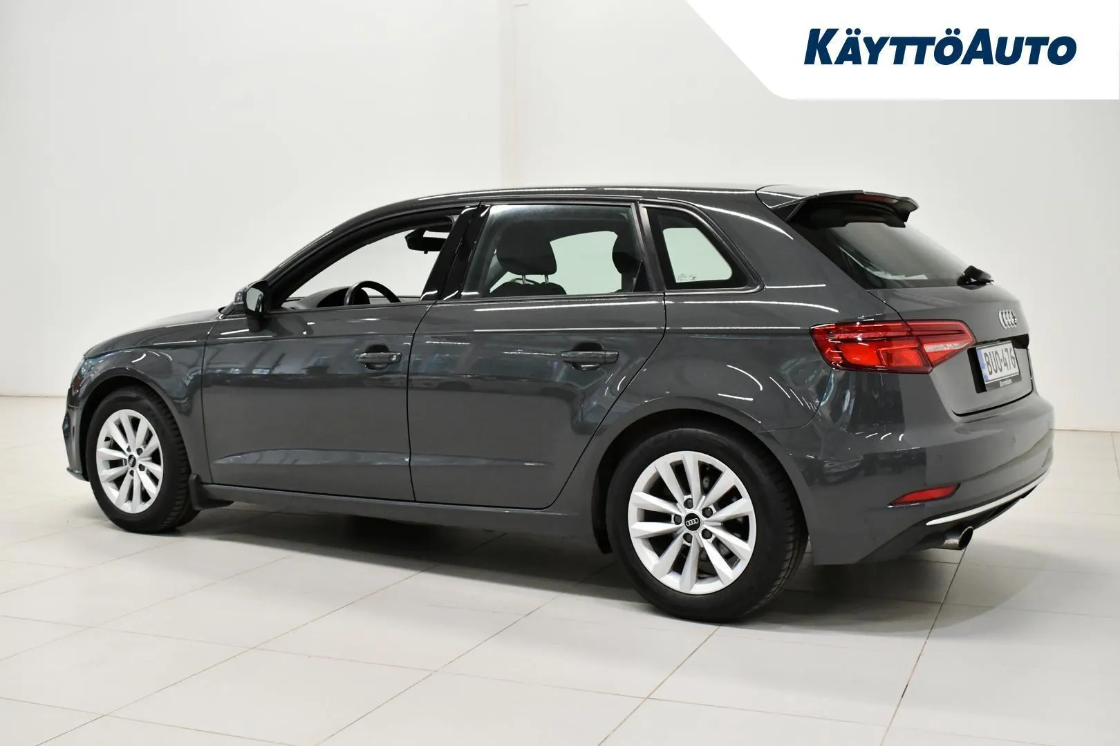 Audi A3 BUO-476 carousel image