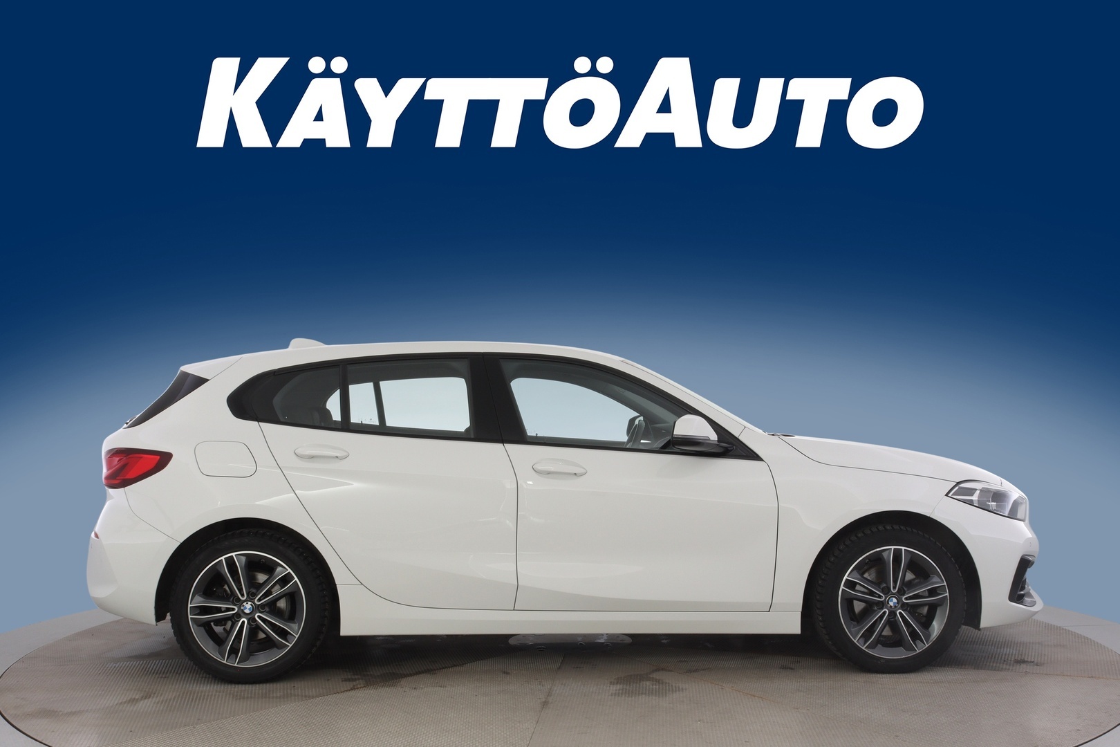 BMW 118 2021, kuva 7/37