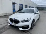 BMW 118 XPL-915 carousel thumbs