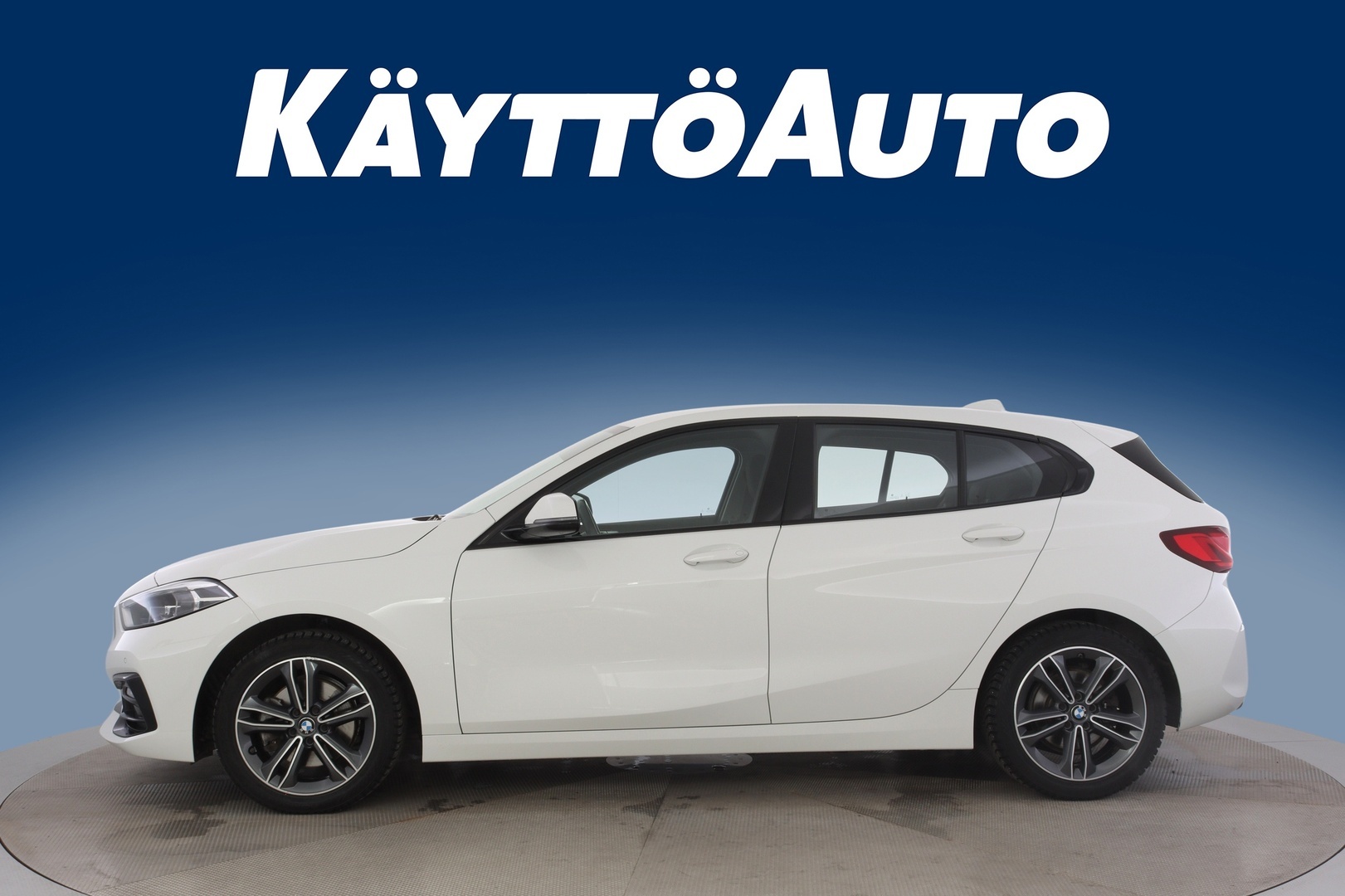 BMW 118 2021, kuva 3/37