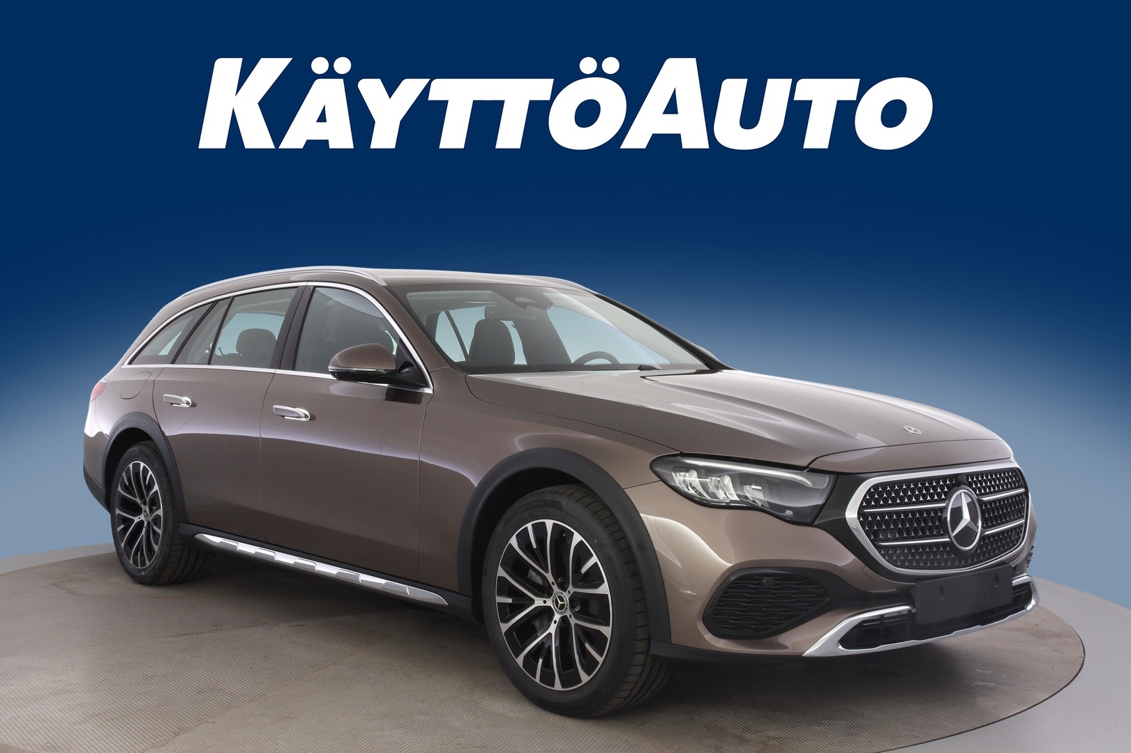 Mercedes-Benz E 2026, kuva 7/51