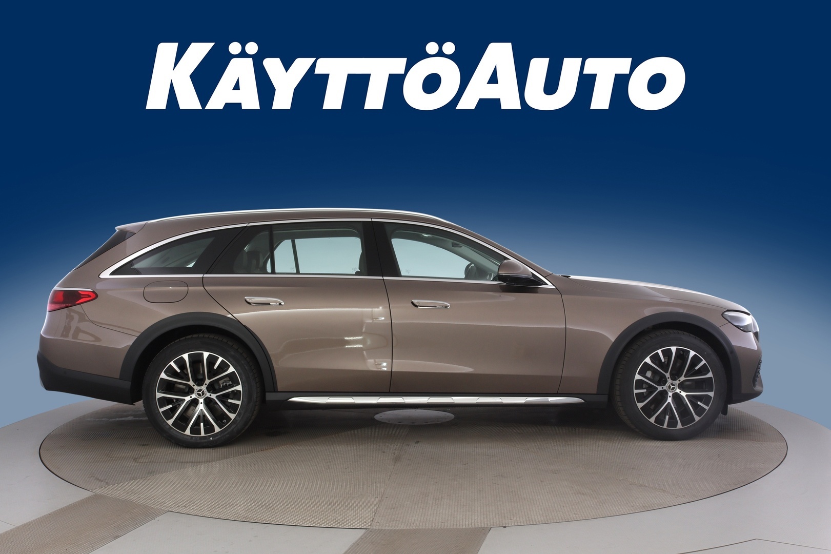 Mercedes-Benz E 2026, kuva 6/51