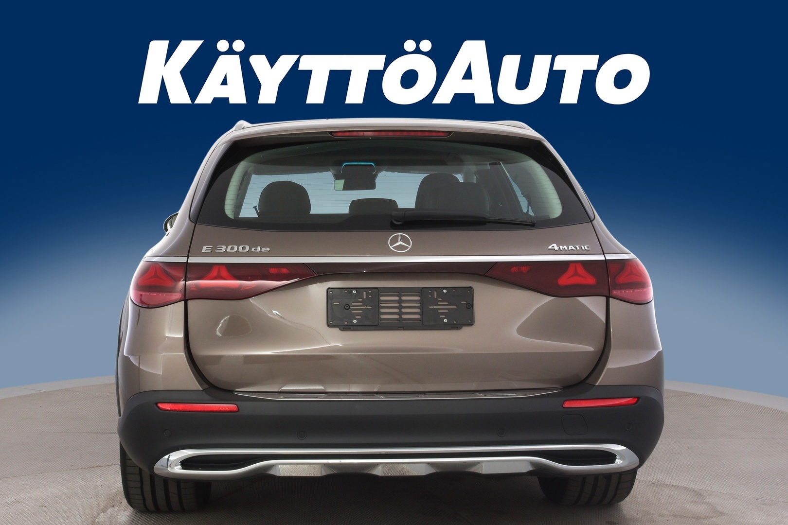 Mercedes-Benz E 2026, kuva 4/51