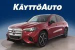Mercedes-Benz GLC YMK-609 carousel thumbs