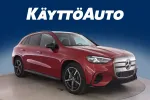 Mercedes-Benz GLC YMK-609 carousel thumbs