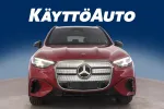 Mercedes-Benz GLC YMK-609 carousel thumbs