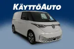 Volkswagen ID. Buzz Cargo YMK-927 carousel thumbs