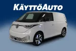 Volkswagen ID. Buzz Cargo YMK-927 carousel thumbs