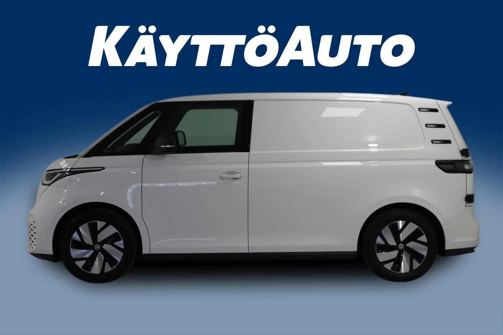 Volkswagen ID. Buzz Cargo YMK-927 carousel image