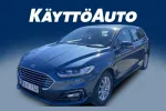Ford Mondeo BXC-752 carousel thumbs