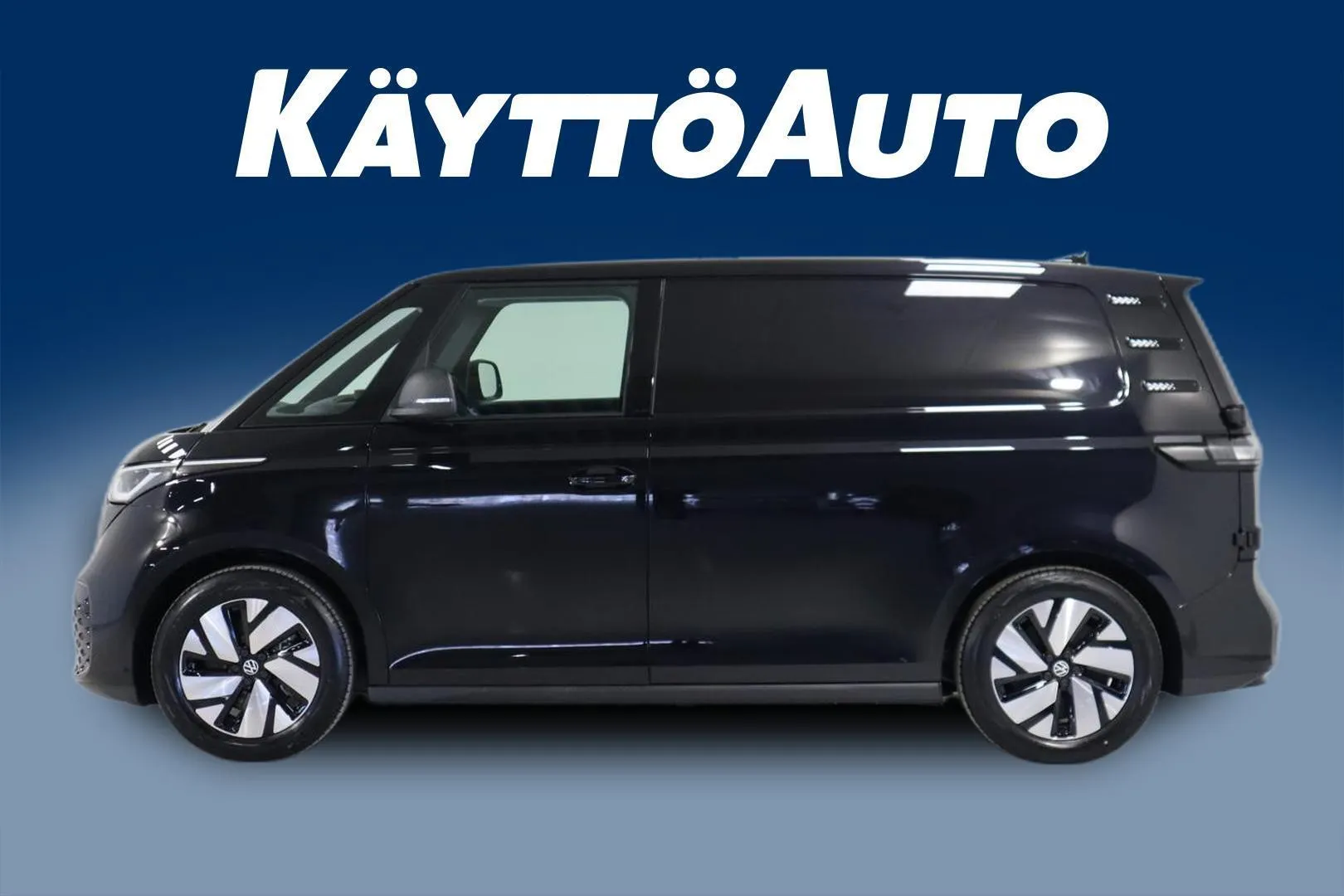 Volkswagen ID. BUZZ CARGO YMK-926 carousel image
