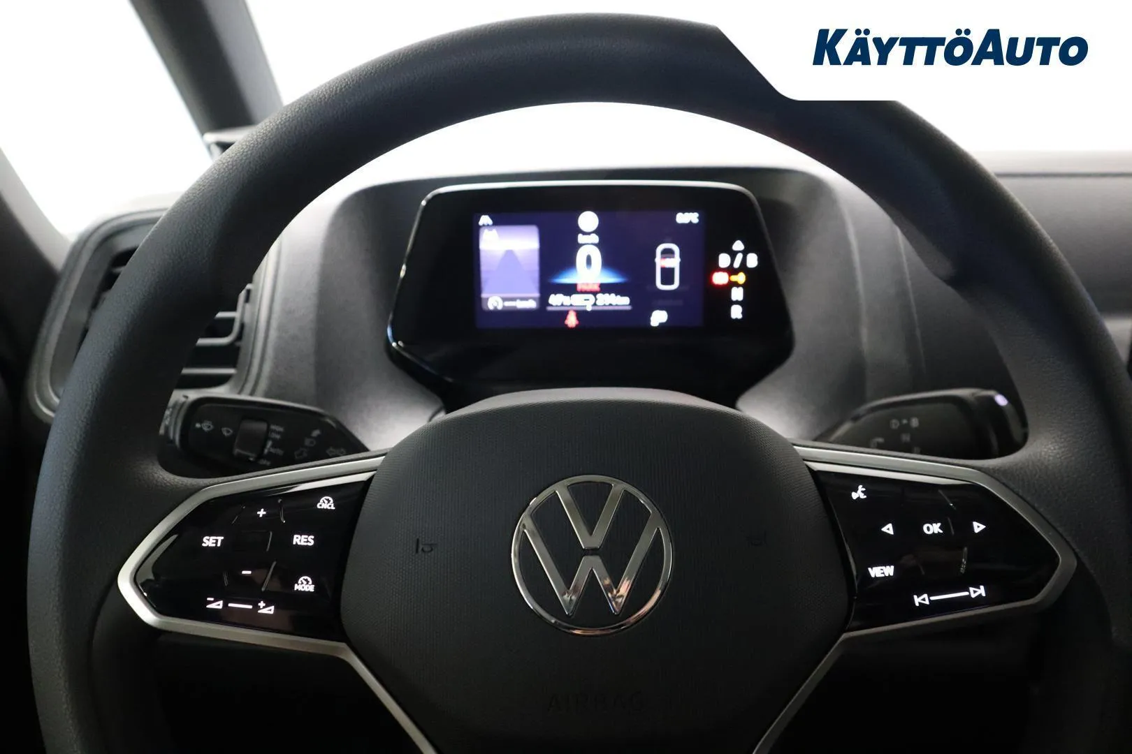 Volkswagen ID. BUZZ CARGO YMK-926 carousel image