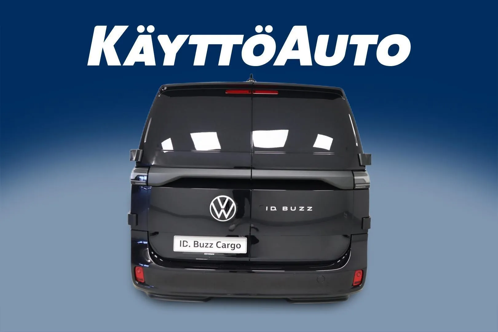 Volkswagen ID. BUZZ CARGO YMK-926 carousel image