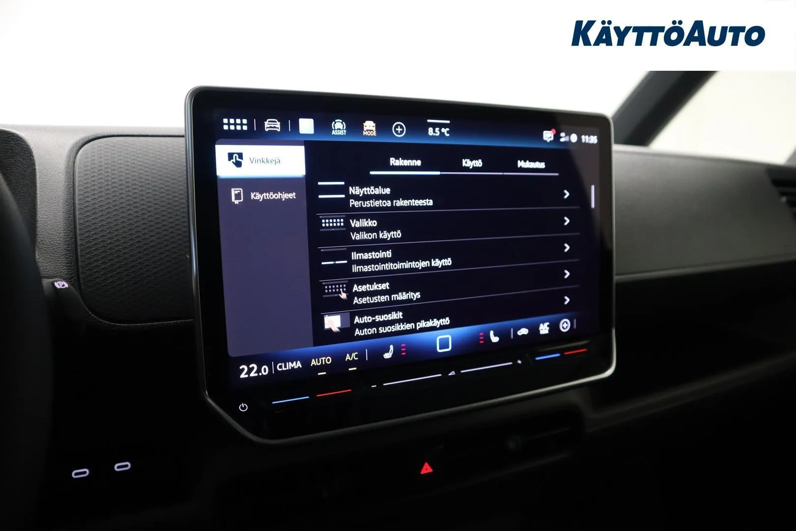 Volkswagen ID. BUZZ CARGO YMK-926 carousel image