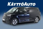 Volkswagen ID. BUZZ CARGO YMK-926 carousel thumbs