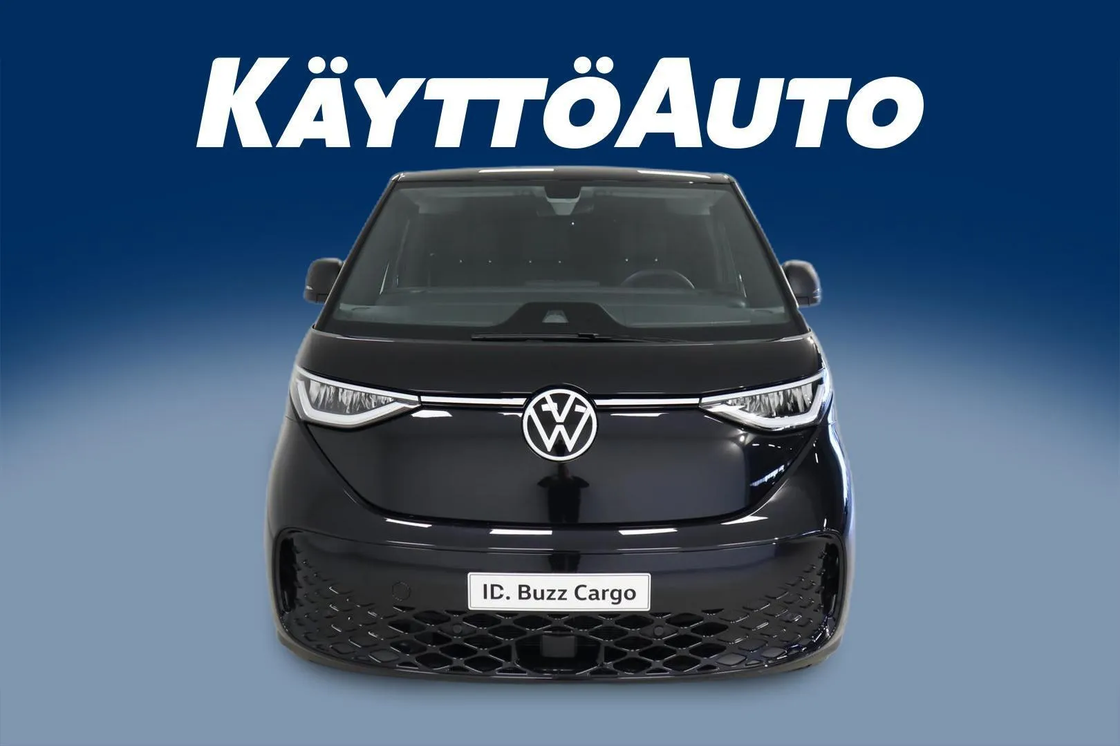 Volkswagen ID. BUZZ CARGO YMK-926 carousel image